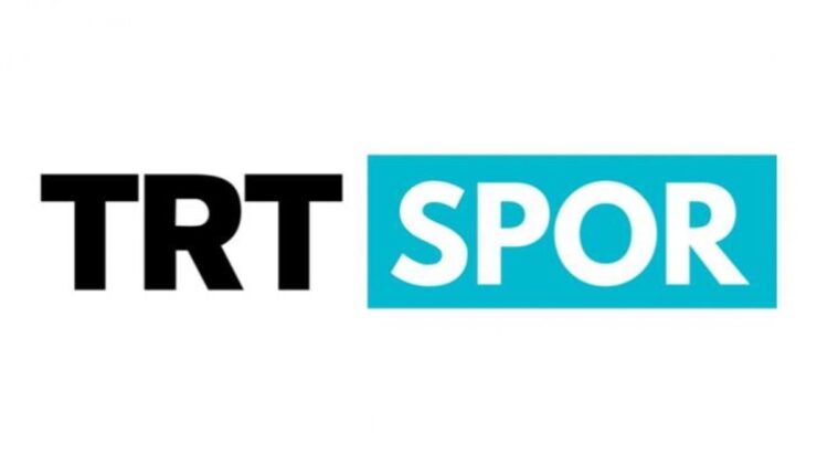 13 Nisan 2023 TRT spor Yayın Akışı