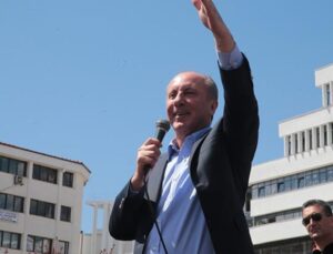 20 günde 300 bin takipçi kaybeden Muharrem İnce’nin hesabına bot takipçi yüklendiği ortaya çıktı