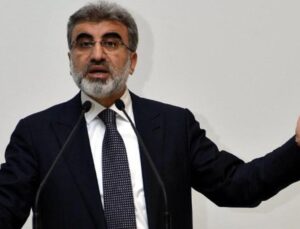 AK Parti Kayseri Milletvekili Taner Yıldız hastaneye kaldırıldı