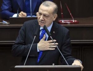 AK Parti, seçim kampanyasında kullanacağı sloganları belirledi! “Türkiye Yüzyılı” ayrıntısı dikkat çekti