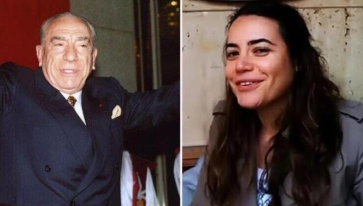Alparslan Türkeş’in kızı Ayyüce Türkeş DÜZGÜN Parti Adana Milletvekili adayı oldu