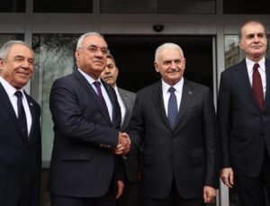 Cumhur İttifakı kararının akabinde DSP Eskişehir Vilayet Lideri Hüdaver Bekler istifa etti: Kılıçdaroğlu’nu destekleyeceğiz