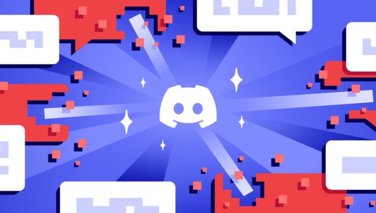 Discord’a sesli bildiri özelliği geldi
