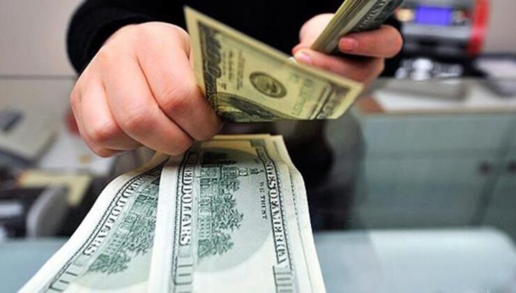Dolar 19,31 lira düzeyinden süreç görüyor