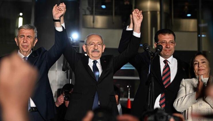 Kılıçdaroğlu seçimi kazanırsa kabinede kimler yer alacak? Fatih Portakal’dan bomba kulis