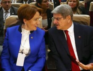 ÂLÂ Parti’de listelerin açıklanmasına saatler kala sürpriz gelişme! Aytun Çıray milletvekilliği adaylığından çekildi