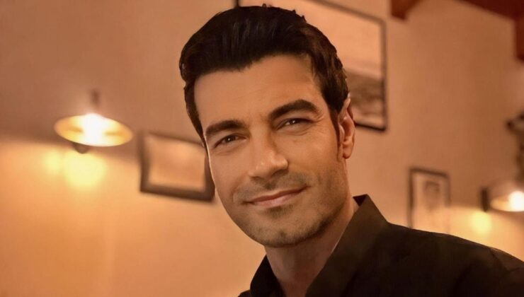 Murat Ünalmış kimdir, kaç yaşında? Murat Ünalmış uzunluk ve kilosu ne? Murat Ünalmış hangi dizilerde oynadı?