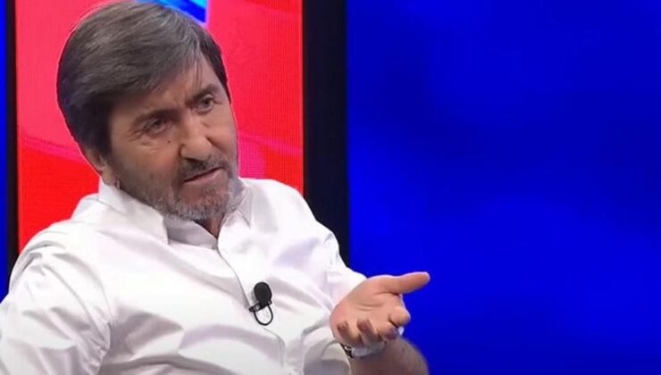 Rıdvan Dilmen canlı yayında TFF’ye seslendi: Bir an evvel açıklayın