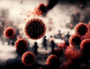 ‘Sessiz pandemi’ Lyme: 350 hastalığı taklit edebiliyor