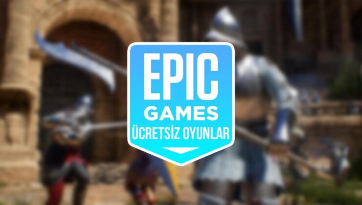 Steam pahası 320 TL olan iki oyun Epic Games’te fiyatsız oldu