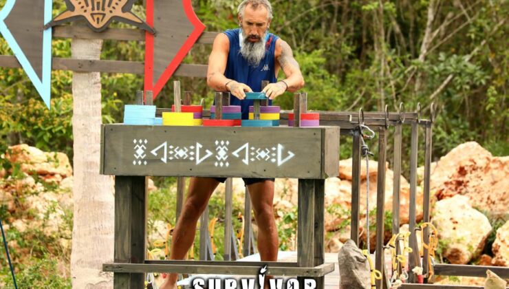 Survivor Özgür eşi kimdir? 2023 Survivor Özgür ailesi kim?