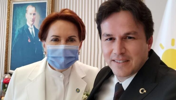 Vekillik uğruna belediye başkanlığını bırakmıştı! GÜZEL Partili Kocakaya, temayülde hile yapıldığı savıyla partisinden istifa etti