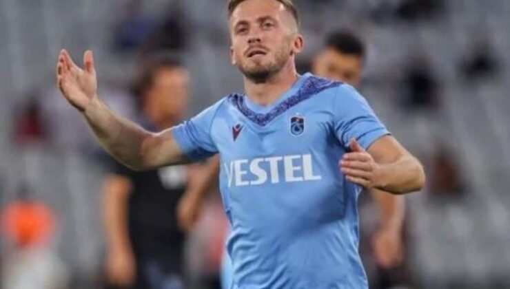 Visca ne vakit dönecek? Visca sakatlandı mı, sakatlığı ne? Visca kaç maç yok?