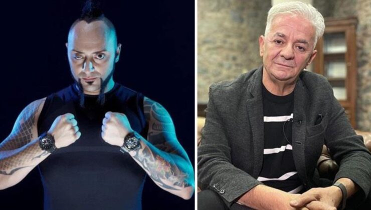 Zafer Algöz ve Hayko Cepkin’in Twitter hesaplarından mavi tik kalktı! Mavi rozetin yerine koydukları simgeler şaşırttı
