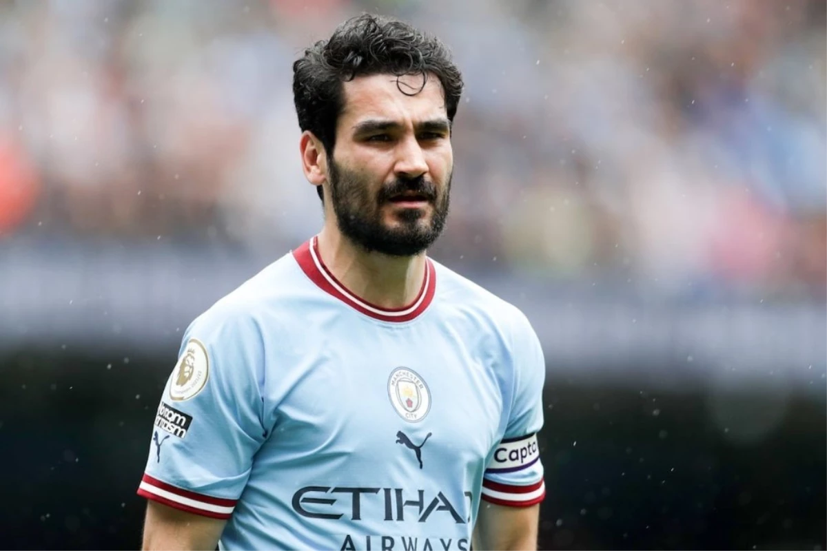 İlkay Gündoğan kimdir, kaç yaşında ve nereli? İlkay Gündoğan hangi grupta oynuyor?