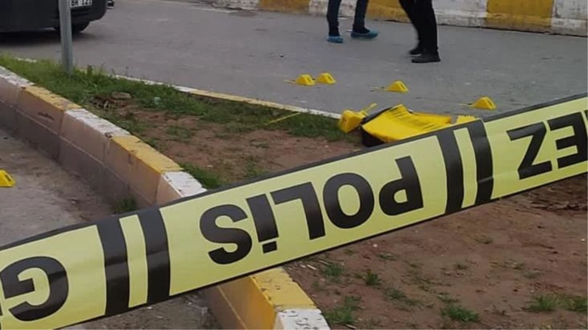 Son Dakika: İstanbul Pendik’te bir iş yerinde patlama meydana geldi