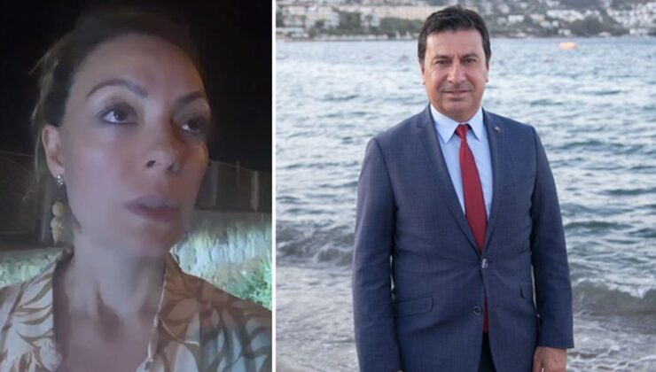 Bodrum’da başıboş köpeğin neden olduğu kazada liderin tavrı tepki topladı