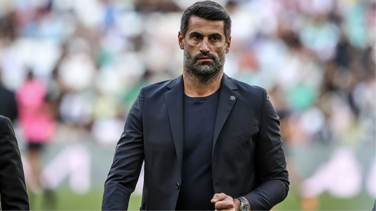 Hatayspor, 5 ay sonra alanlara geri döndü! Volkan Demirel tek bir noktaya dikkat çekti