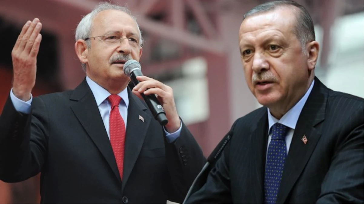 Kılıçdaroğlu’nun “hırsız” başlıklı konuşmasına AK Parti’den sert karşılık: Kendisi artık siyasi mevtadır