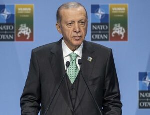 Son Dakika! Cumhurbaşkanı Erdoğan’dan NATO Tepesi sonrası terörle uğraş daveti: Tüm müttefiklerimizden açık dayanak bekliyoruz