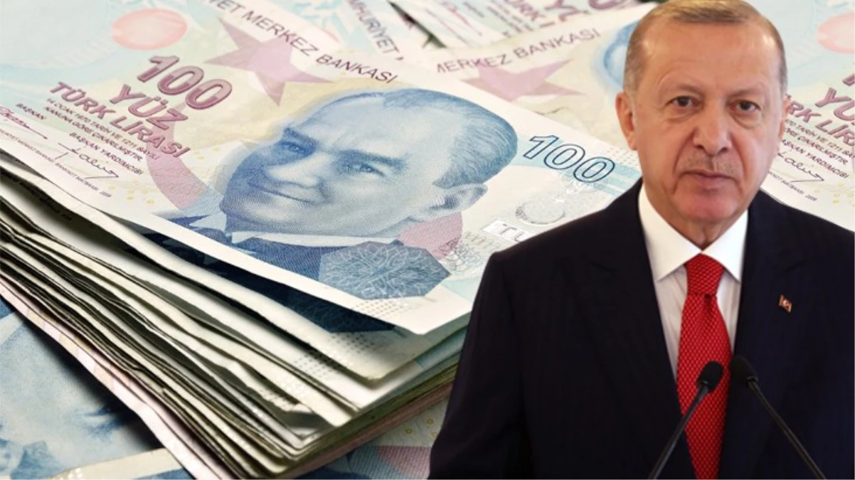 Yardımcısından, Erdoğan’ın maaş artırımına gelen tenkitlere karşılık: Genel müdür maaşının altında kalacaktı