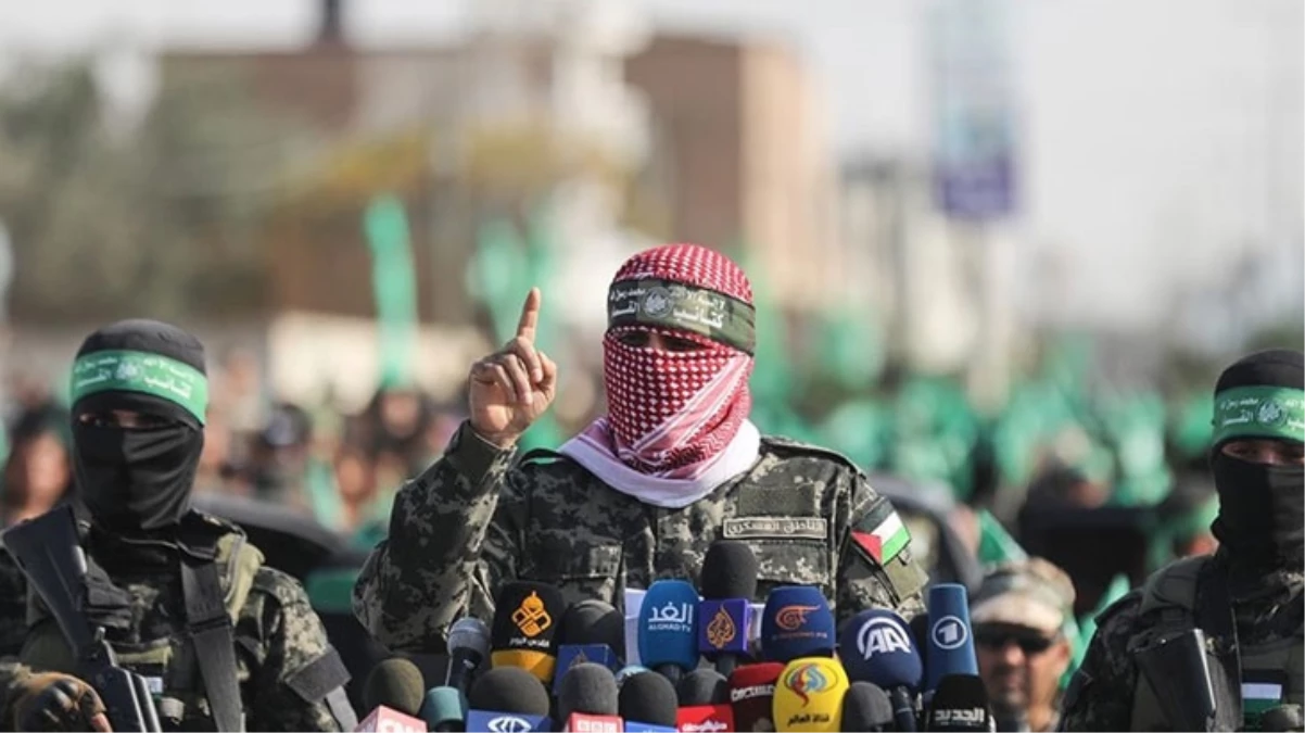 ABD’nin de yaptırım listesinde bulunan Hamas kumandanı İsrail akınında öldürüldü