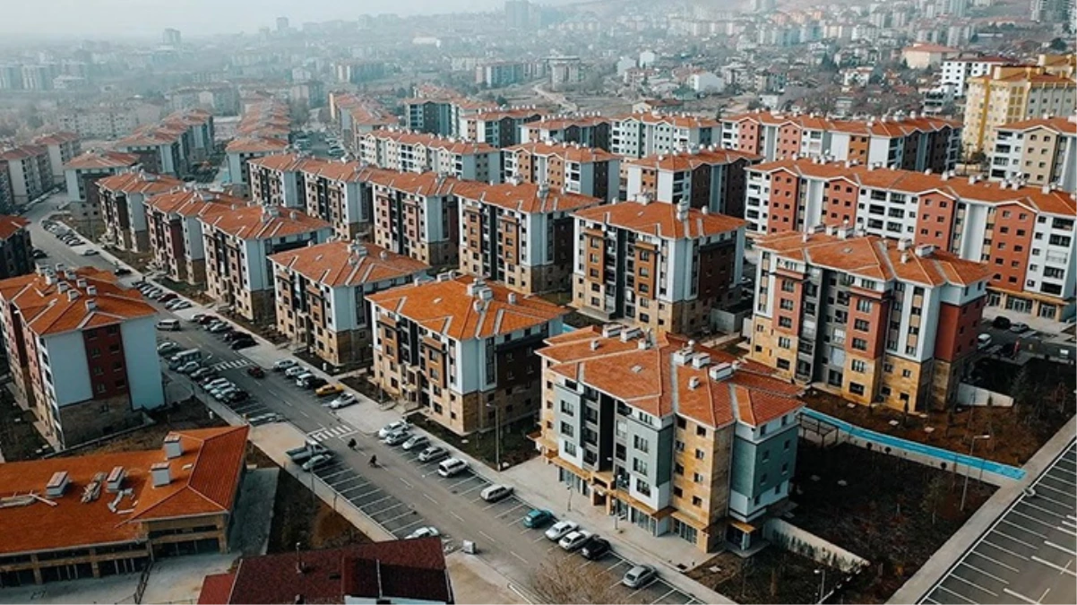 Kentsel dönüşüm düzenlemesi, TBMM’de kabul edilerek maddeleşti