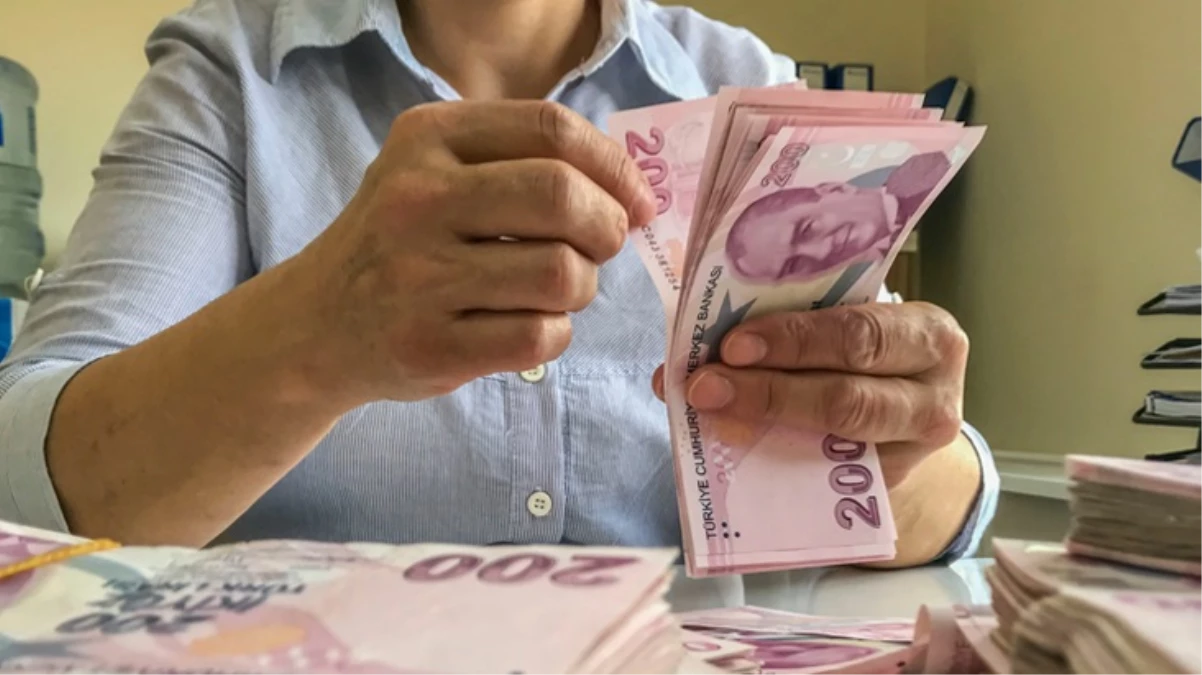 Konut hanımlarına emeklilik fırsatı geliyor