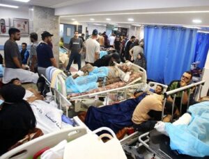 Gazze hükümetinden soruşturma komitesi talebi: İsrail, Filistinlilerin naaşlarından organ çalıyor