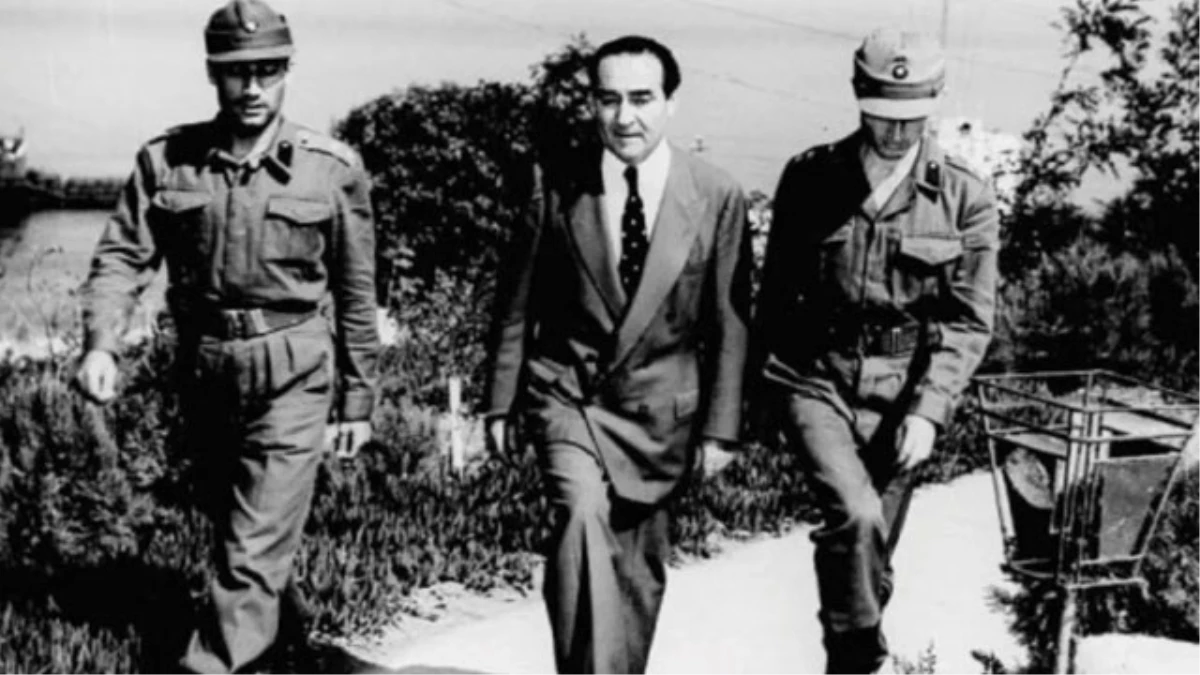 Meclis’e damga vuran çıkış! İşte Numan Kurtulmuş’un darbe tartışmasında Özel’e örnek gösterdiği 6 olay