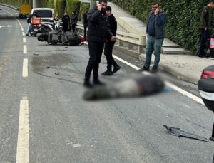 Motokuryenin vefatına neden olan Somali Cumhurbaşkanı’nın oğlu için milletlerarası prosedürler devreye alındı