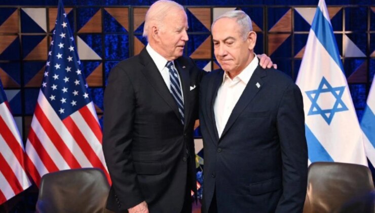 ABD’den İsrailli Bakan’a “Sorumsuz ve kışkırtıcı” suçlaması! Tıpkı sertlikte karşılık geldi