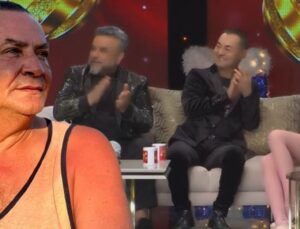 Enflasyon sayılarını gören Armağan Çağlayan’dan bomba yorum: İbo Show’a uygulanan filtre üzere