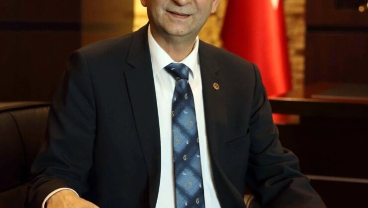 Gaziantep 2023 yılında 10 milyar dolarlık ihracat yaptı