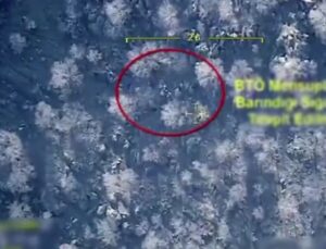 Mardin’de 1’i yeşil, 1’i gri kategoride olmak üzere 3 terörist etkisiz hale getirildi