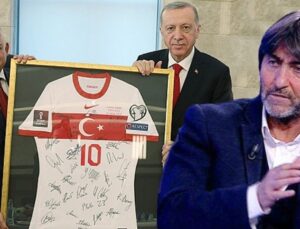 Rıdvan Dilmen: Erdoğan, Büyükekşi’ye “Türkiye varken neden Suudi Arabistan’da oynuyorsunuz?” diye sordu