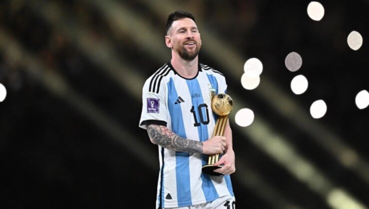 Messi hangi kadroda 2024? Lionel Messi hangi grupta oynuyor?