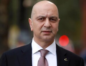 Akın İpek’e ilişkin şirketlerin payları Varlık Fonu’na aktarıldı