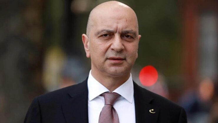 Akın İpek’e ilişkin şirketlerin payları Varlık Fonu’na aktarıldı