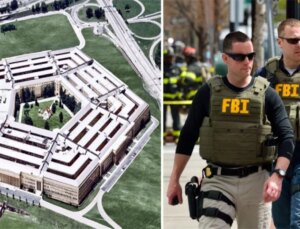 Bilinmeyen dokümanları çalmakla suçlanıyor! Pentagon çalışanı Türk mühendis FBI tarafından tutuklandı