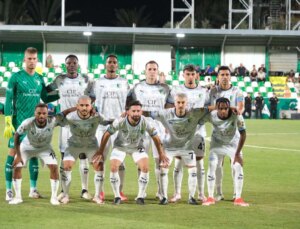 Bodrum FK, Üstün Lig’e yenilgiyle başladı