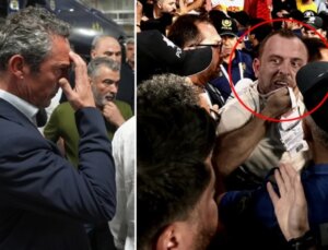 Doğruysa büyük skandal! Koç’u yere düşüren isimle ilgili Fenerbahçe’den bomba tez