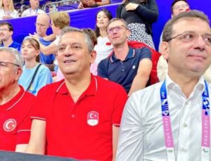 Fatura onlara kesildi! Filenin Sultanları’nın İtalya yenilgisi sonrası Özel, İmamoğlu ve Yavaş’a reaksiyon yağıyor