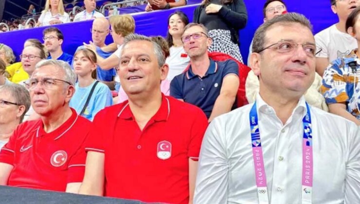 Fatura onlara kesildi! Filenin Sultanları’nın İtalya yenilgisi sonrası Özel, İmamoğlu ve Yavaş’a reaksiyon yağıyor