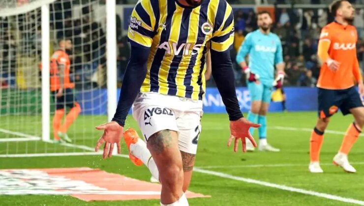 Fenerbahçe, Joao Pedro’nun mukavelesini feshetti