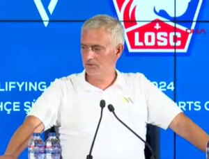 Fenerbahçe, Lille ile berabere kalarak Avrupa Ligi’ne veda etti