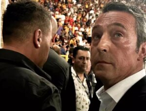 Göztepe maçında akına uğramıştı! Tahkim Şurası’ndan Ali Koç’un cezasına indirim