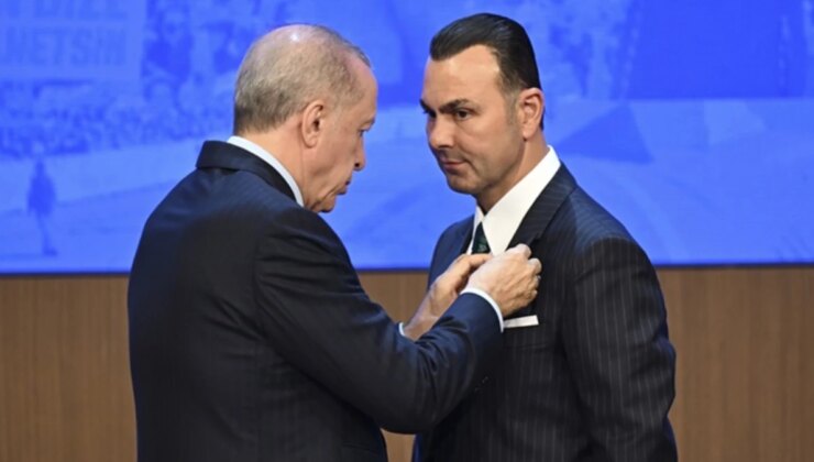 GÜZEL Parti’den AK Parti’ye geçen Seyithan İzsiz: Tekrardan yuvamda olmanın memnunluğunu yaşıyorum