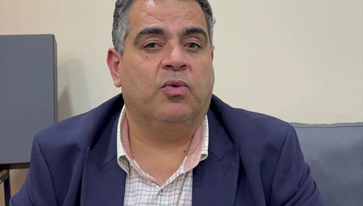 Hamas lideri Haniye’nin oğlu: Babamın kanı Gazze’deki çocukların kanından daha bedelli değil