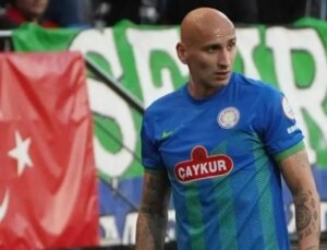 Herkes bu transferi konuşuyor! Jonjo Shelvey, Premier Lig’i bırakıp Üstün Lig’e geldi